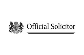 Official Solicitor .